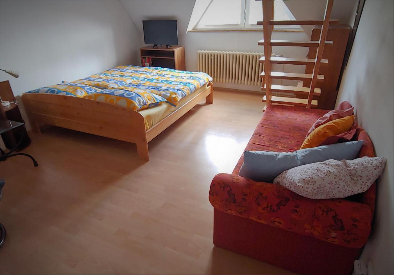 Apartmán Adam Český Krumlov Exterior foto